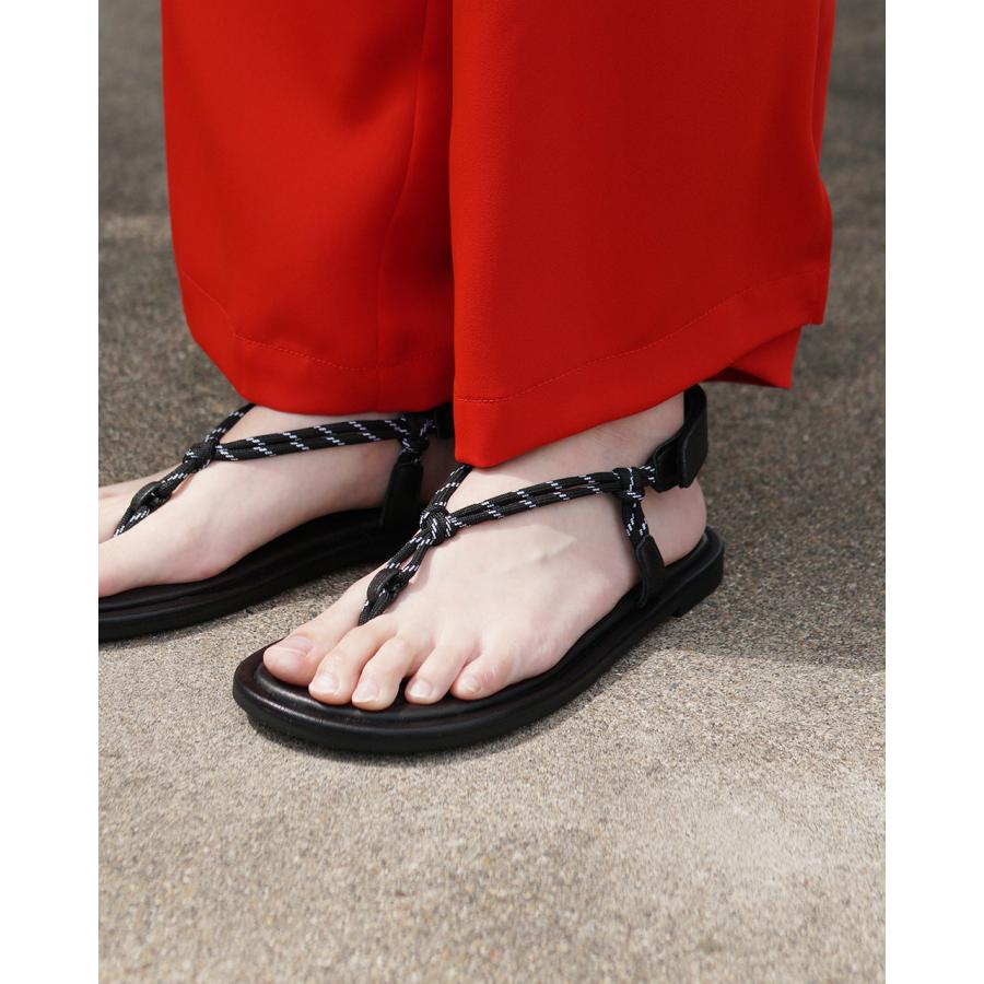 SALE！レメ REMME サンダル トングサンダル SANDAL バックストラップ