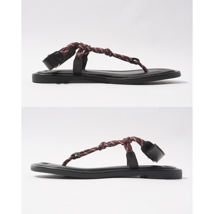 セール！レメ REMME サンダル トングサンダル SANDAL バックストラップ