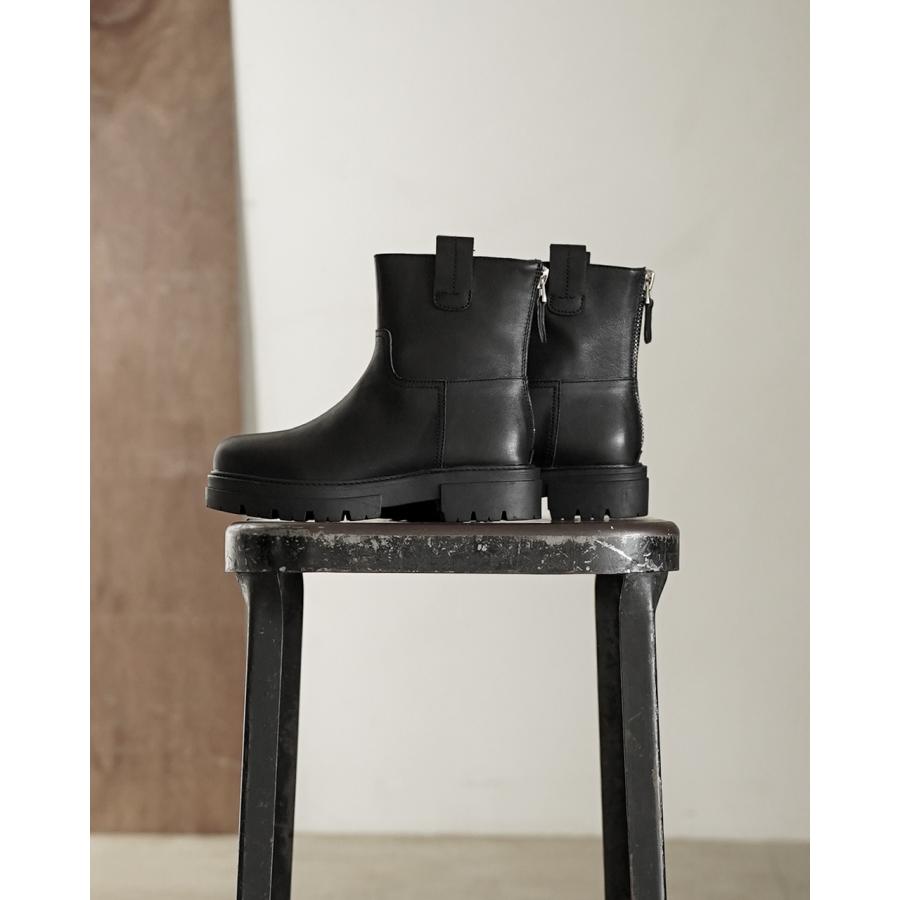 エンザイム REMME 【最大6,000円OFFクーポン対象】レメ ブーツ BOOTS バック