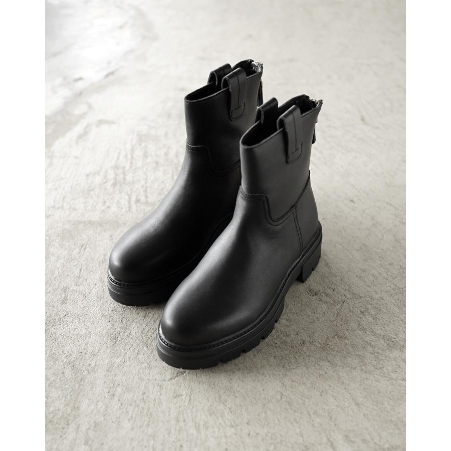 エンザイム REMME 【最大6,000円OFFクーポン対象】レメ ブーツ BOOTS バック
