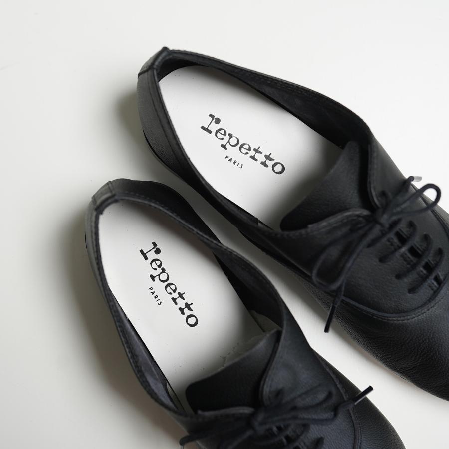 repetto アウトレット レペット ジジ オックスフォード シューズ repetto アウトレット レペット ジジ オックスフォード シューズ