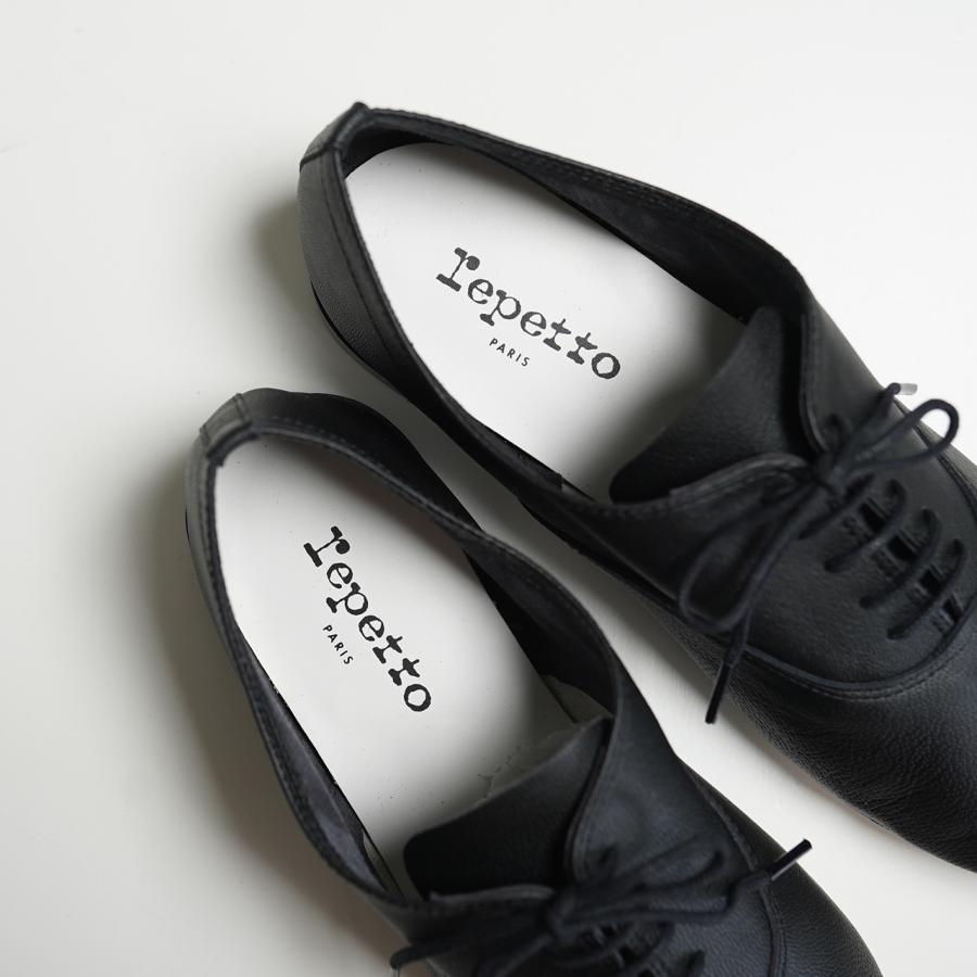 アウトレット レペット repetto ジジ オックスフォード シューズ Zizi 