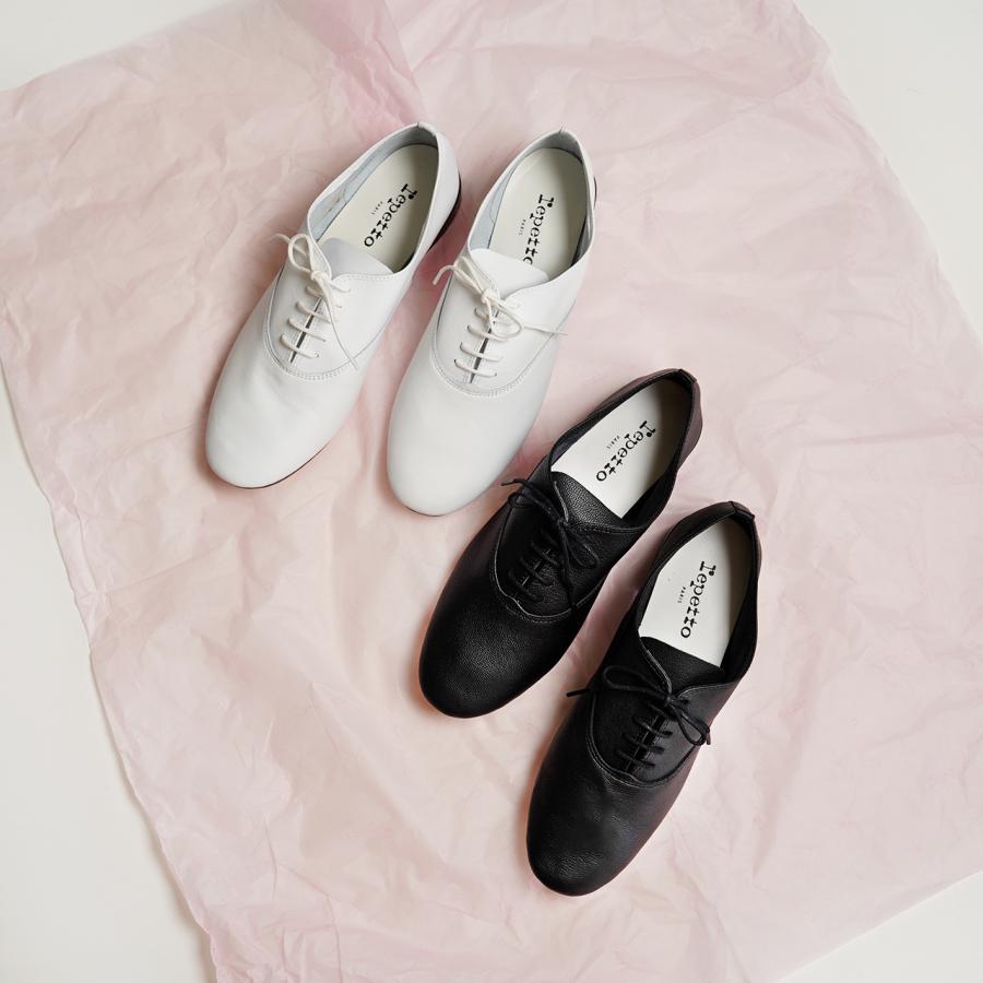 アウトレット レペット repetto ジジ オックスフォード シューズ Zizi 