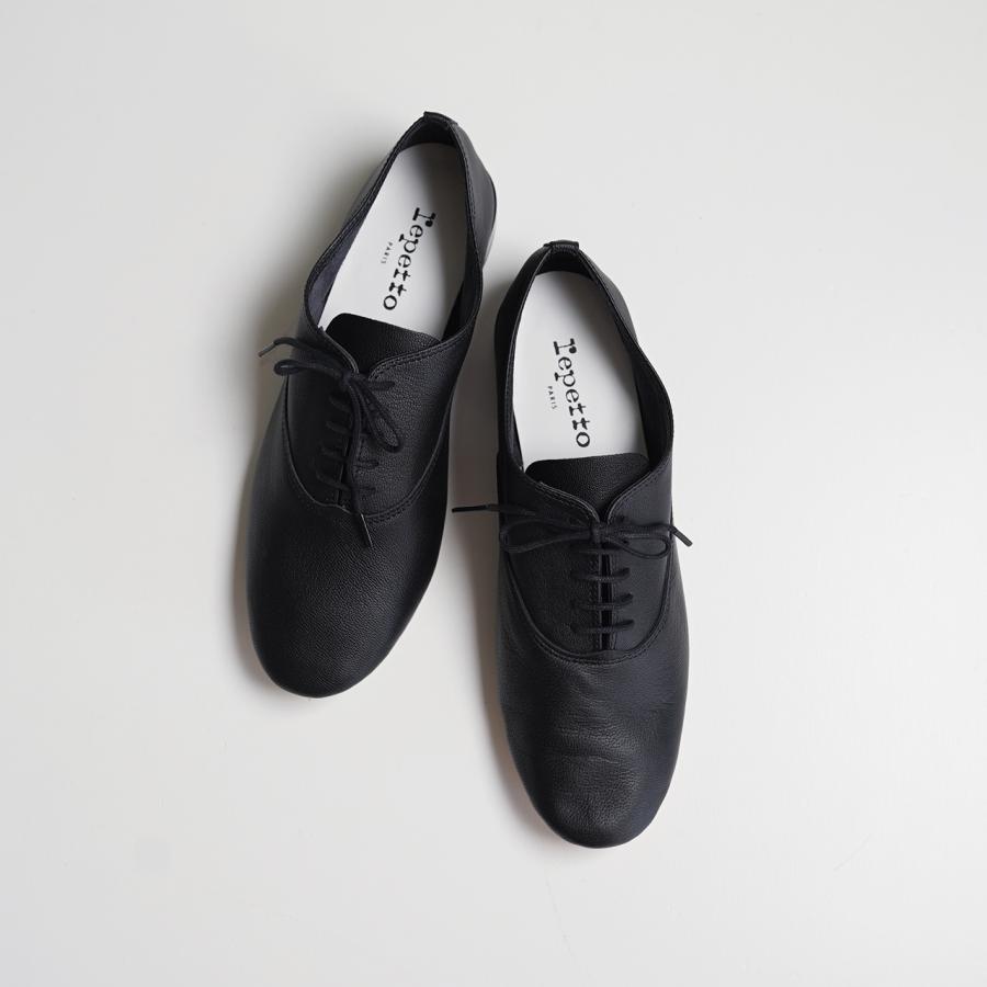 repetto アウトレット レペット ジジ オックスフォード シューズ repetto アウトレット レペット ジジ オックスフォード シューズ