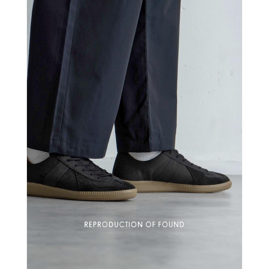 リプロダクション オブ ファウンド REPRODUCTION OF FOUND レザー
