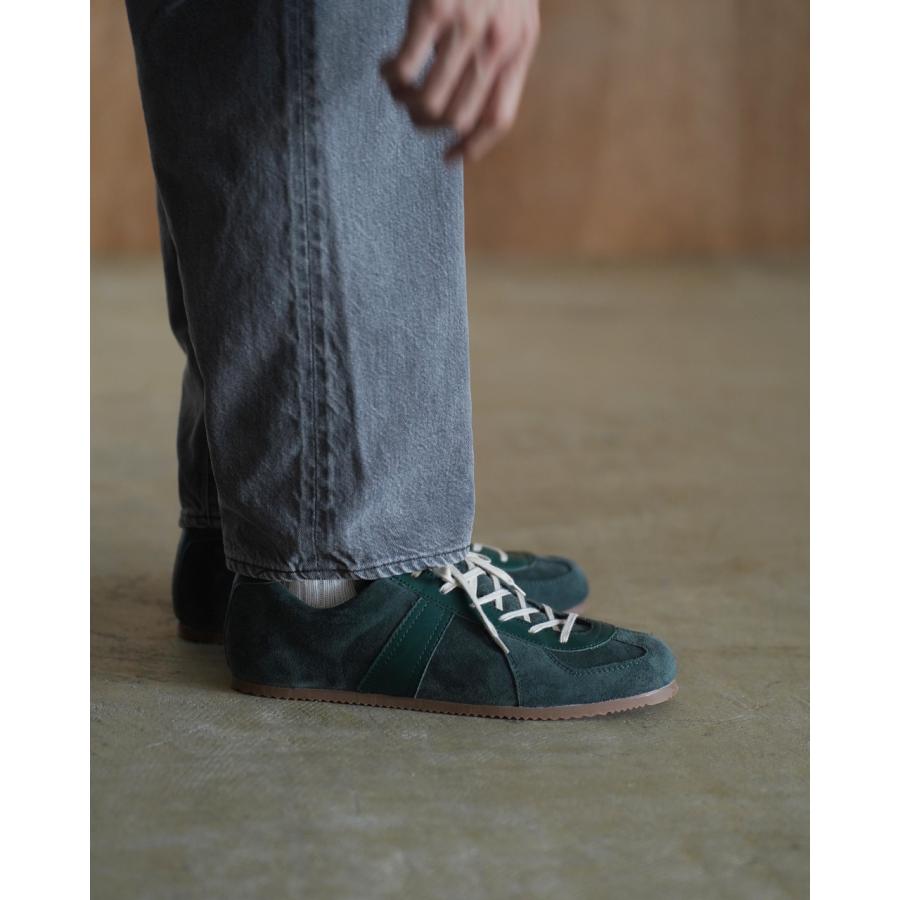 リプロダクション オブ ファウンド REPRODUCTION OF FOUND スニーカー