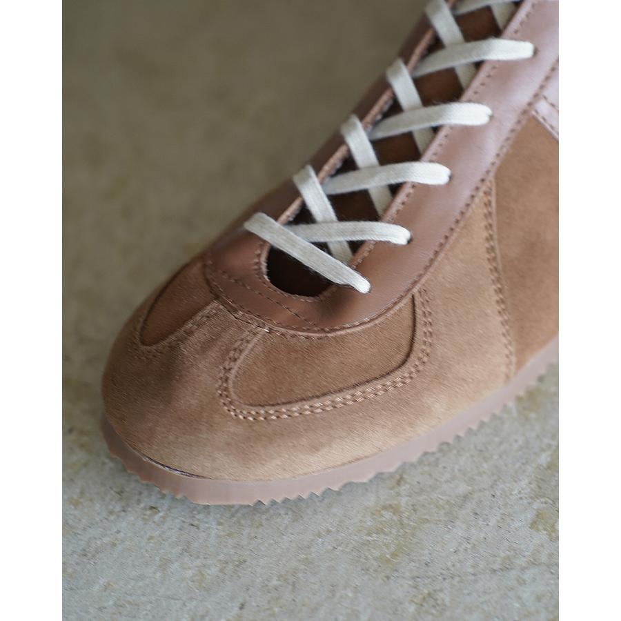 リプロダクション オブ ファウンド REPRODUCTION OF FOUND スニーカー