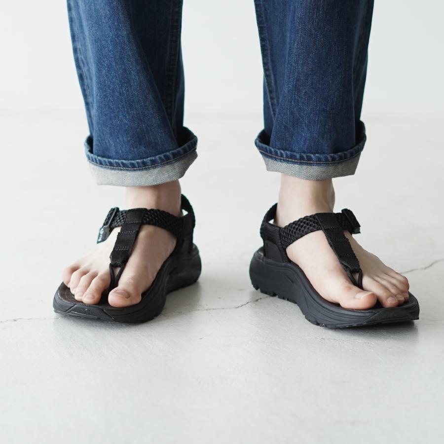 リグ フットウェア rig footwear ムグー mguu リカバリー