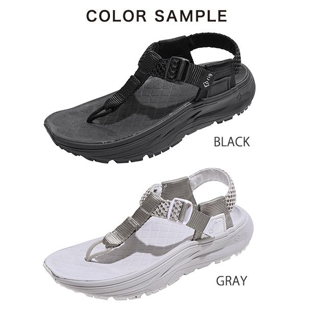 リグ フットウェア rig footwear ムグー mguu リカバリー