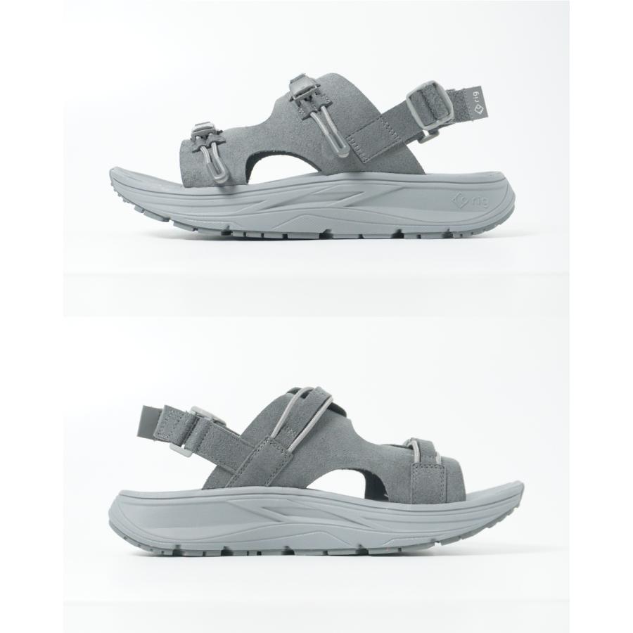 リグ フットウェア rig footwear クルカ kuruka リカバリー