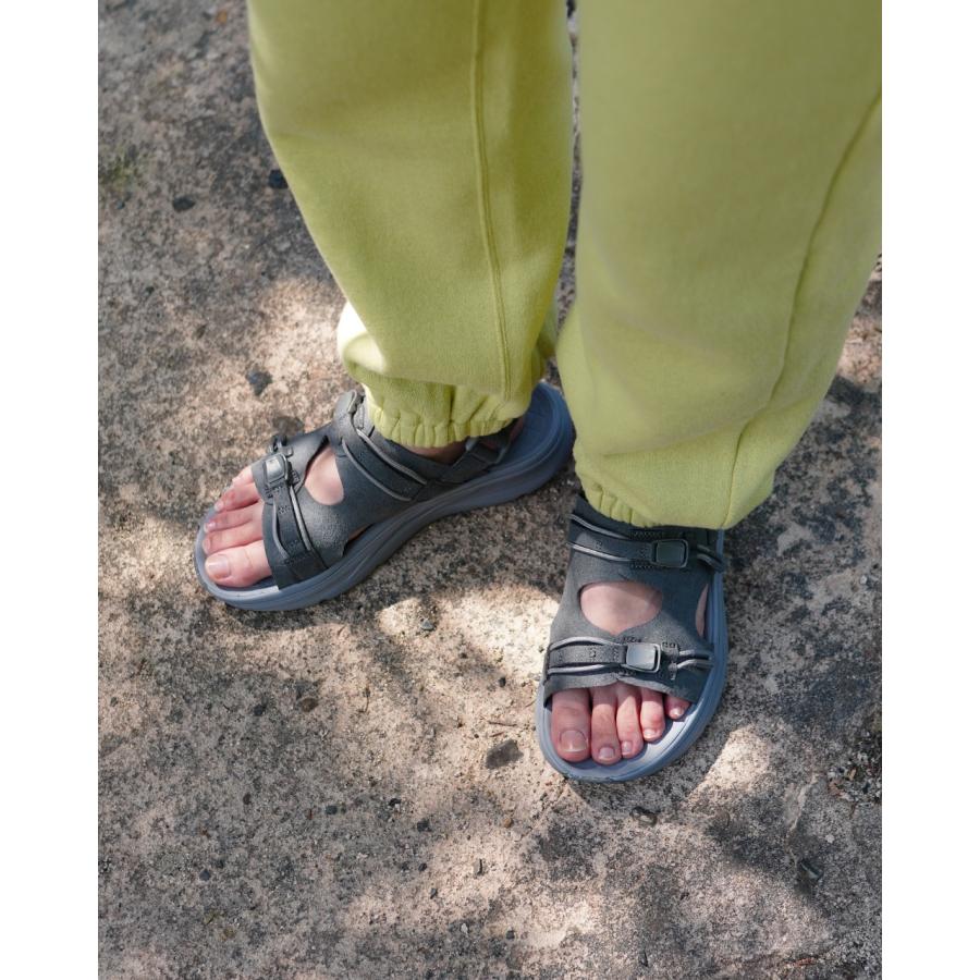 リグ フットウェア rig footwear クルカ kuruka リカバリー リグ フットウェア rig footwear クルカ kuruka リカバリー
