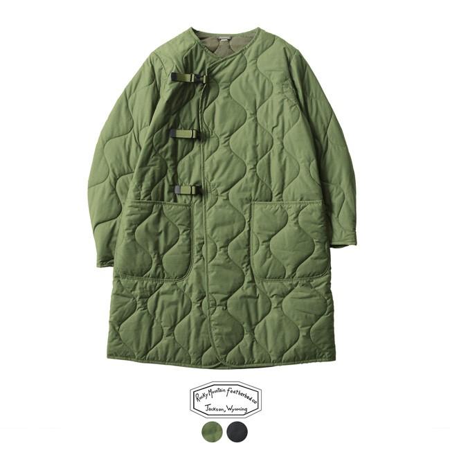 Rocky Mountain FeatherBed コート | bjland.ws