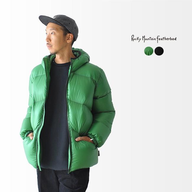 ロッキーマウンテンフェザーベッド Rocky Mountain Featherbed NS PARKA シンプル ダウンジャケット  ・200-182-33 送料無料 : rockym-200-182-33 : Crouka Yahoo!店 - 通販 - Yahoo!ショッピング