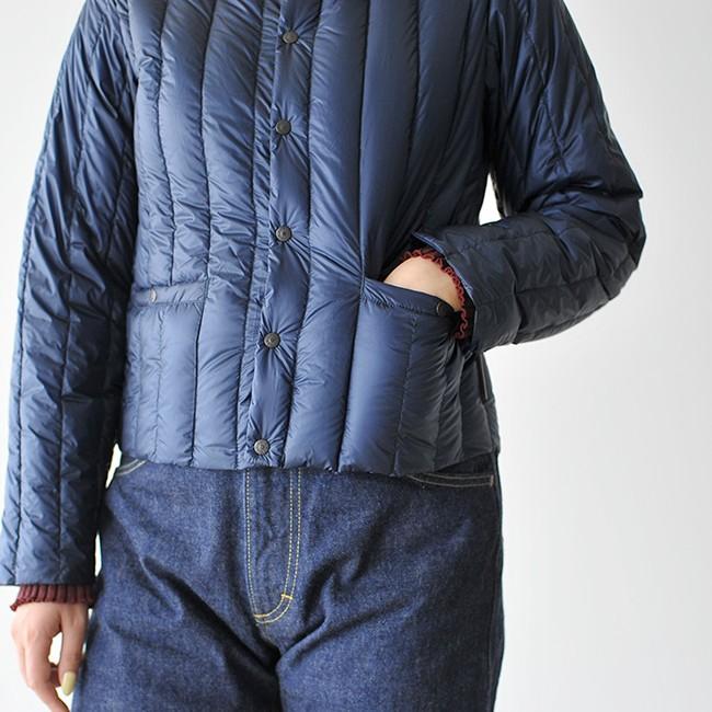 ロッキーマウンテンフェザーベッド Rocky Mountain Featherbed ダウンカーディガン ジャケット・210-182-23 送料無料