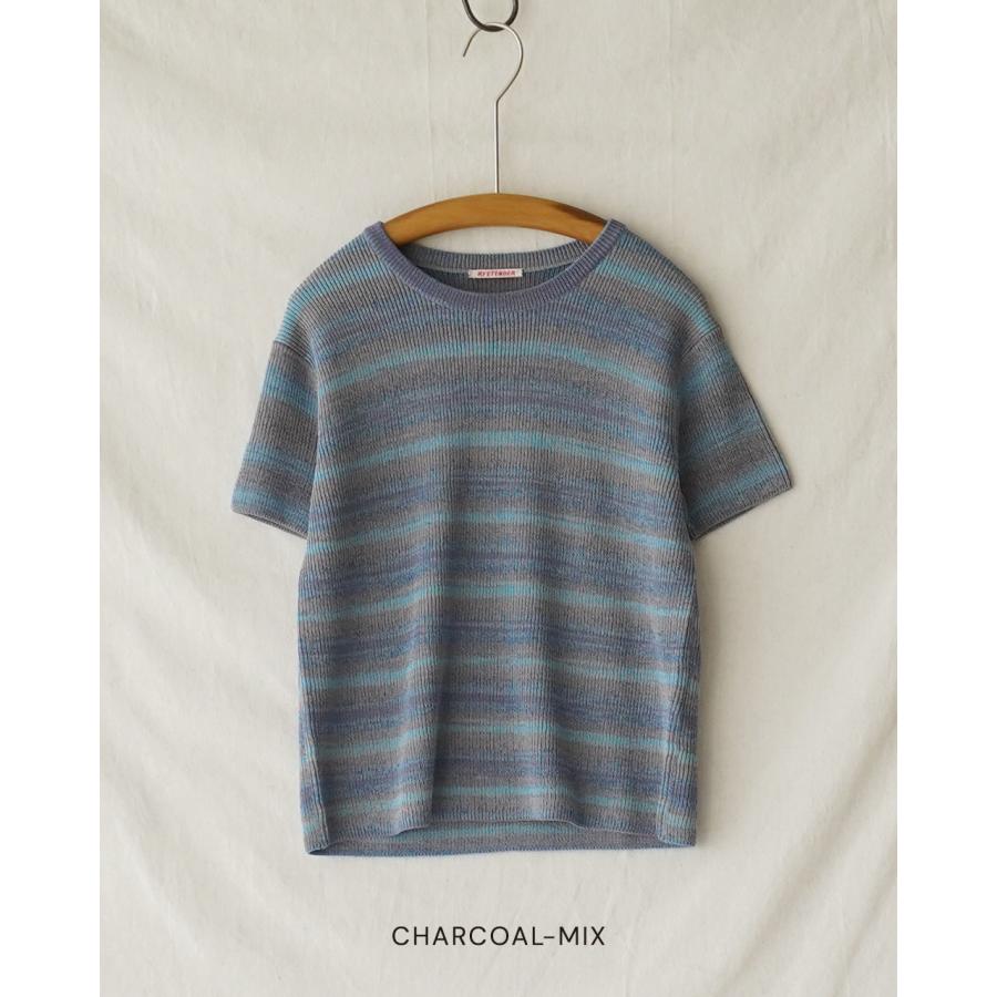 RYE TENDER（ライテンダー） SALE！ライテンダー フィンチ Tシャツ