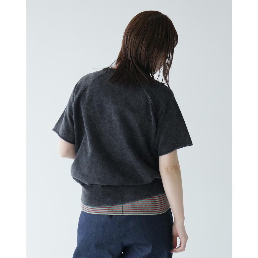 アウトレット！ライテンダー RYE TENDER Tシャツ 2025春夏 ANTIN TOP