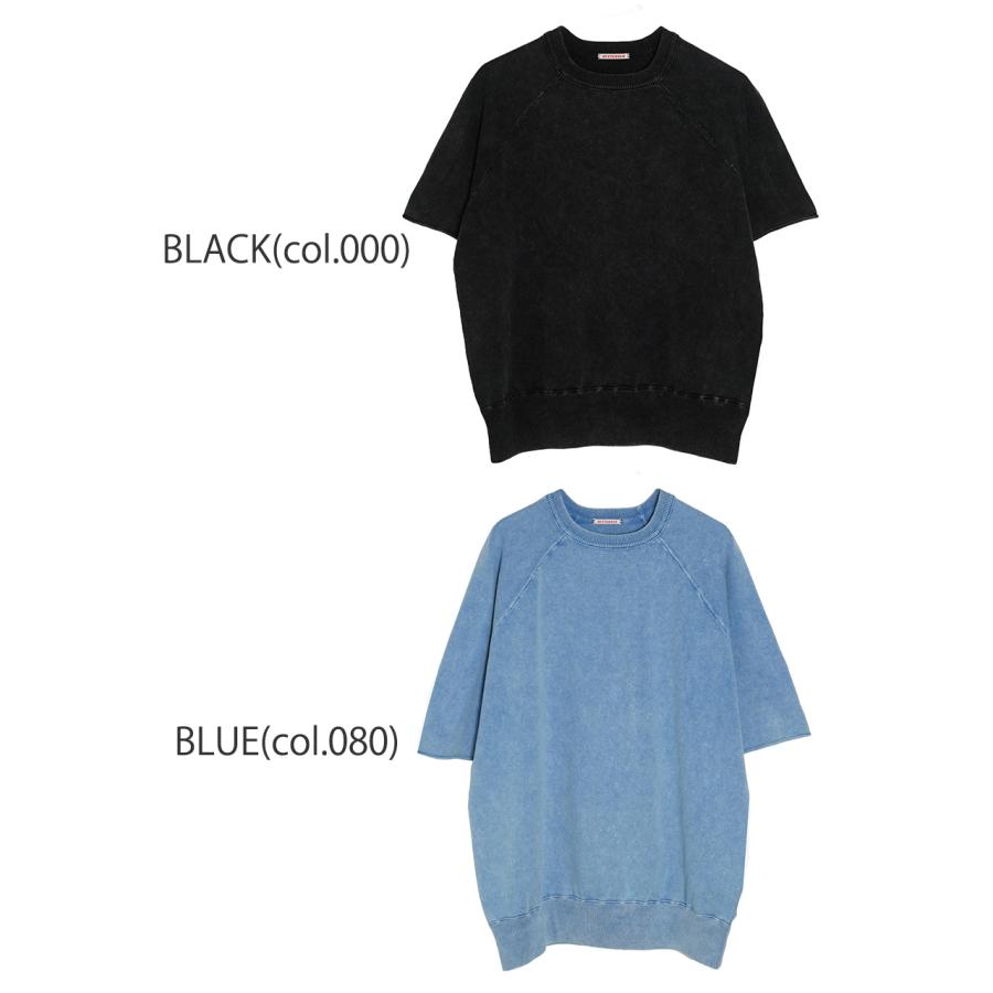 アウトレット！ライテンダー RYE TENDER Tシャツ 2025春夏 ANTIN TOP