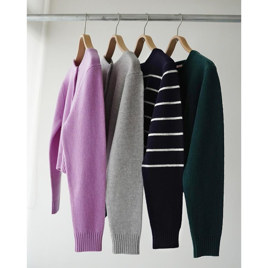 SALE！ライテンダー RYE TENDER ワレンカーディガン WARREN CARDIGAN