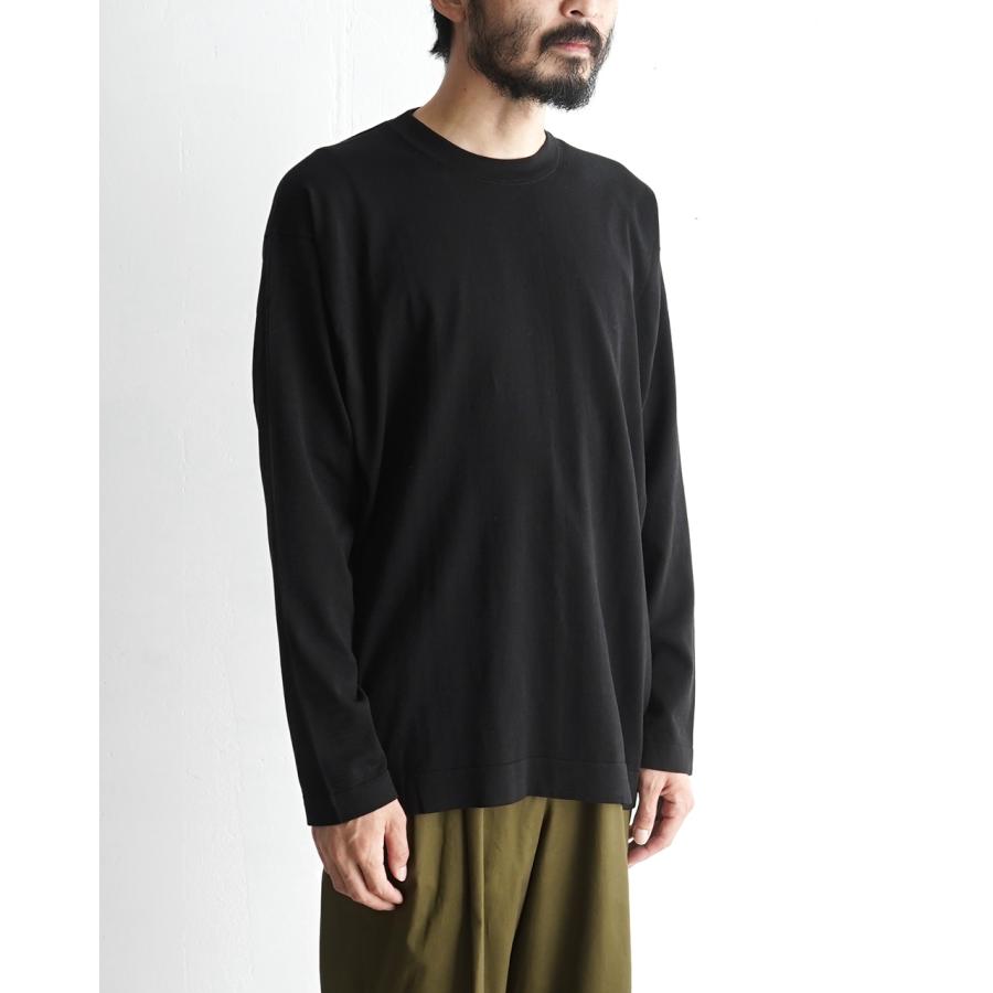 SALE！ライテンダー RYE TENDER マーサーロングスリーブ Tシャツ ユニ