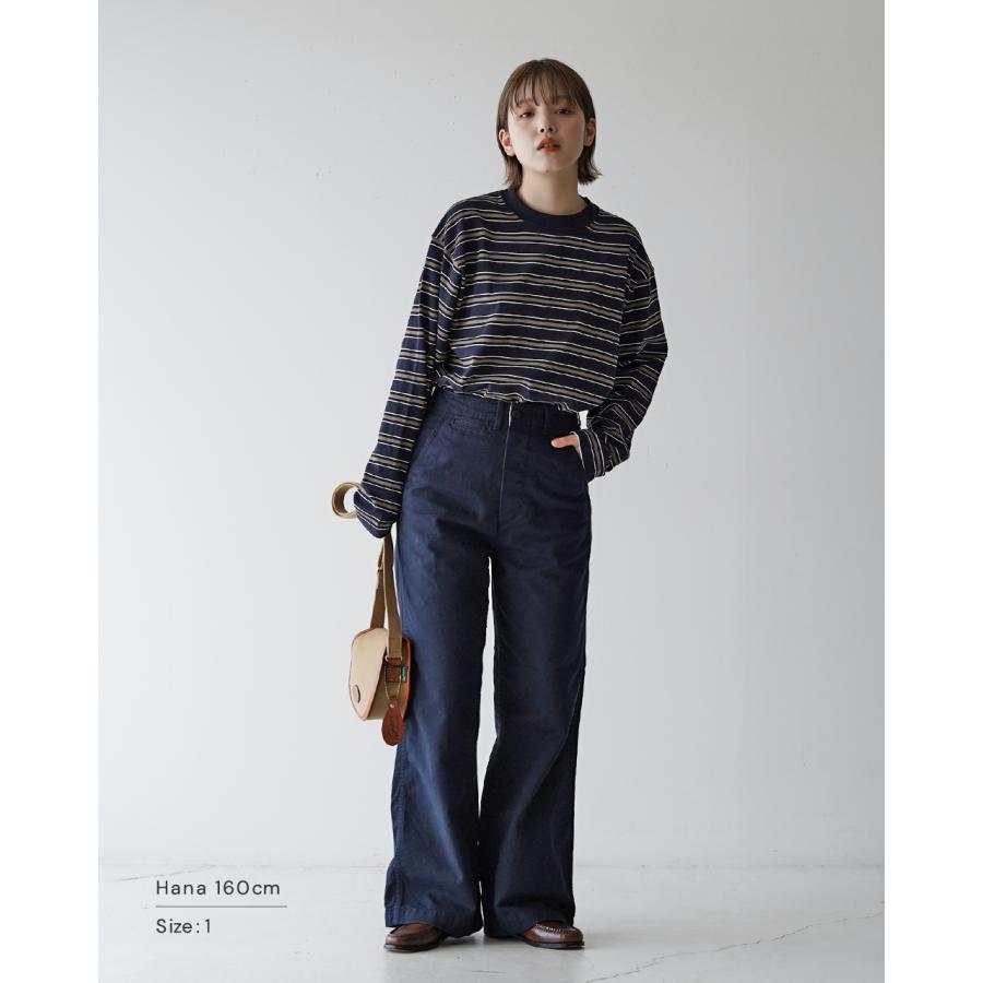 激安スーパー ライテンダー RYE TENDER マーサー ロングティー MERCER LONG TEE カットソー ユニセックス 2024春夏 R24-01-01-016