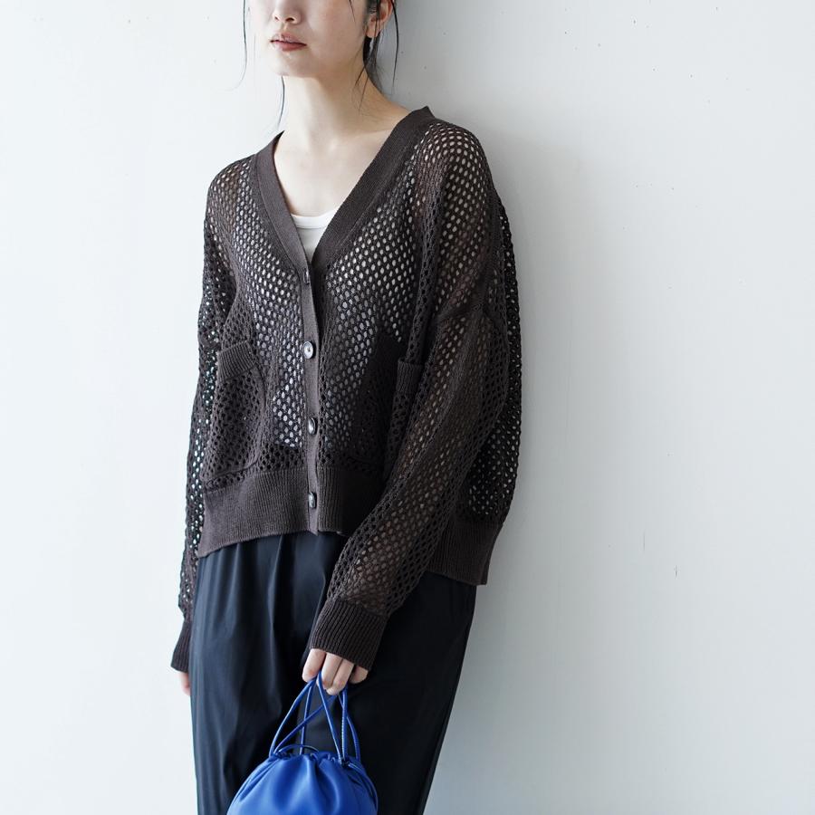 SACRA（ファッション） アウトレット サクラ SACRA ギマコットン 