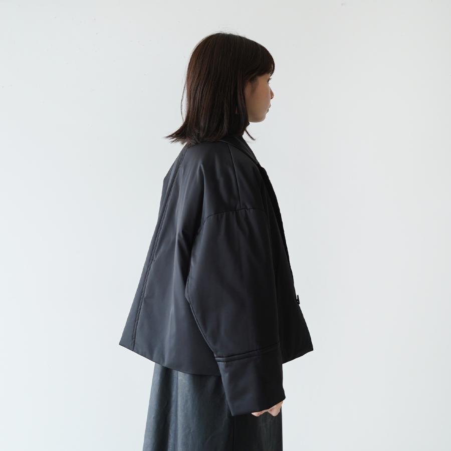 スカラップショートジャケットコート popupshop】スカラップショートジャケット【会場お渡し】 | 3