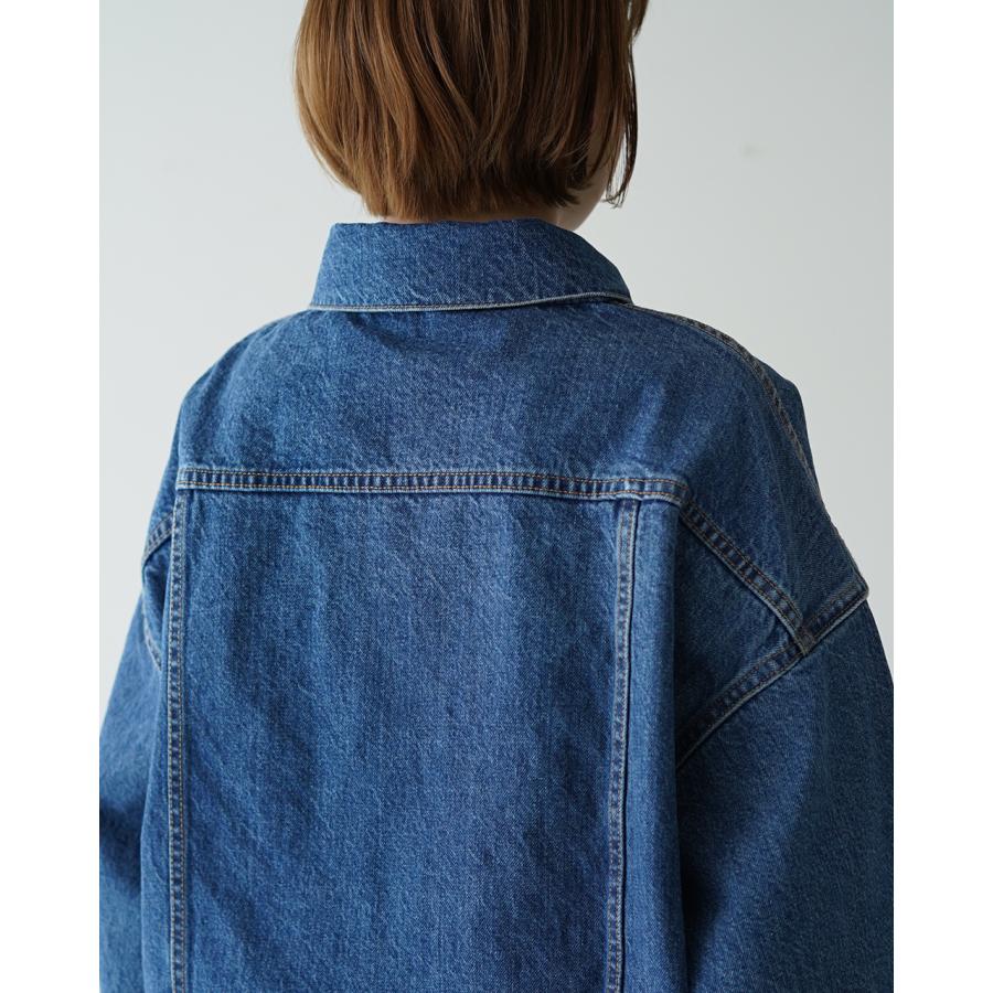 SACRA(ファッション) サクラ SACRA デニムジャケット SACRA(ファッション) サクラ SACRA デニムジャケット