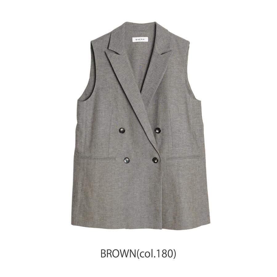 SACRA(ファッション) サクラ SACRA リネン コットン SACRA(ファッション) サクラ SACRA リネン コットン