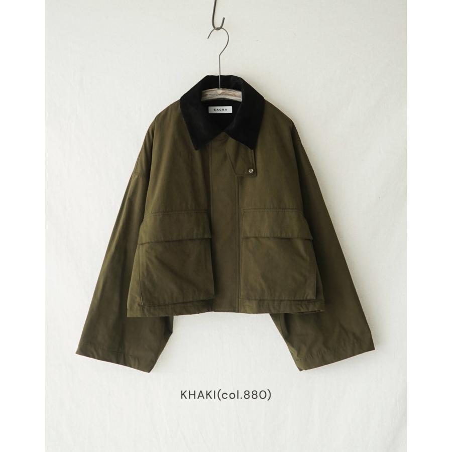 sacra サクラ　SANDWASH SILK SHORT 楽天市場】【SALE 30%OFF】【正規販売店】SACRA サクラ SANDWASH