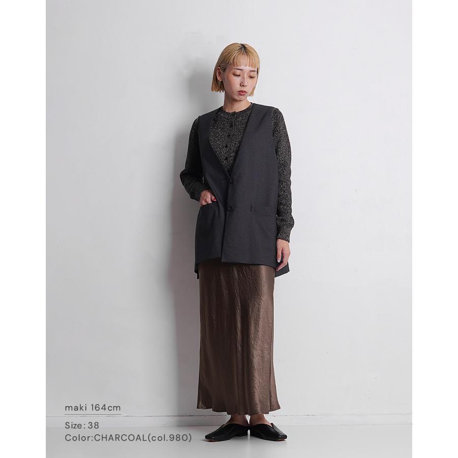 SACRA(ファッション) サクラ SACRA グロッシー リリー SACRA(ファッション) サクラ SACRA グロッシー リリー