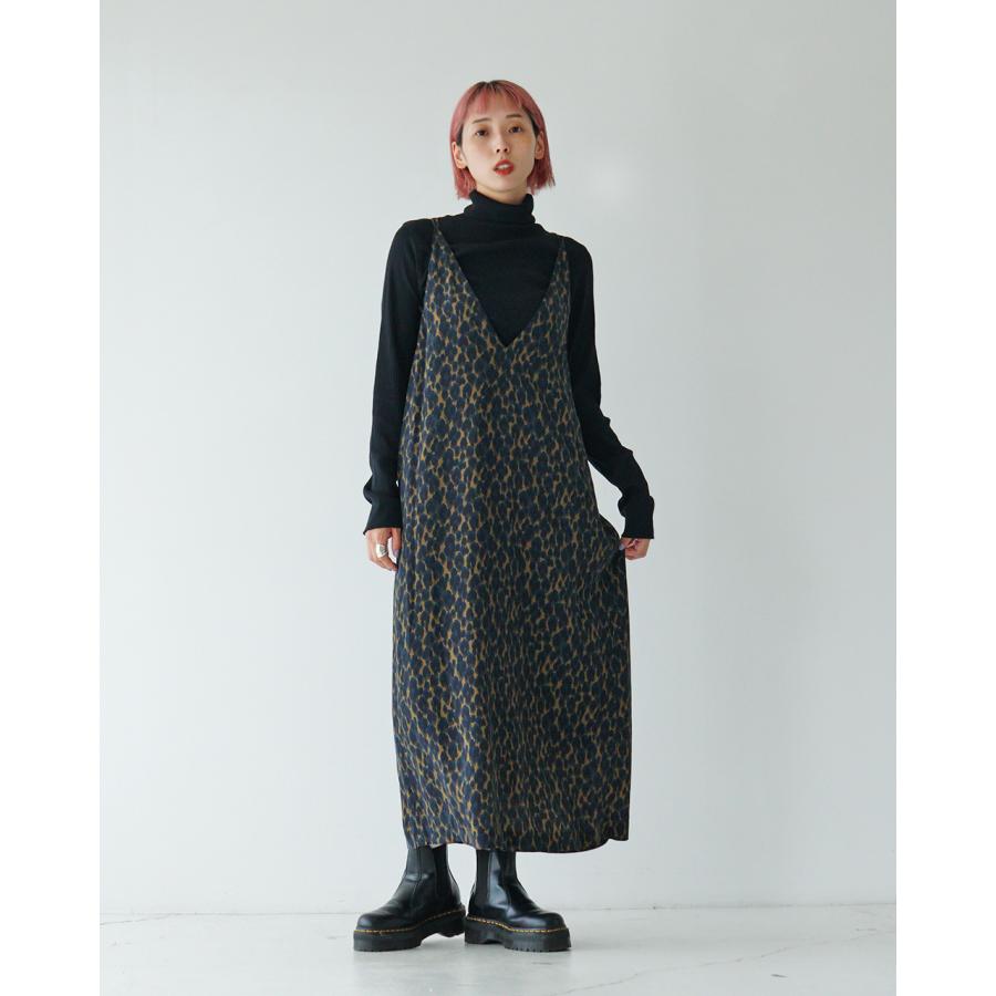 超美品　ESCADA エスカーダ　レオパードワンピース 超美品 ESCADA エスカーダ レオパードワンピース 超美品 ESCADA