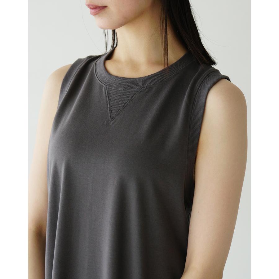 SACRA（サクラ） SALE！サクラ ノースリーブワンピース レディース