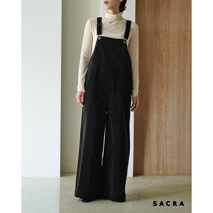 SACRA（サクラ） SALE！サクラ フィンクスコットン コーデュロイ