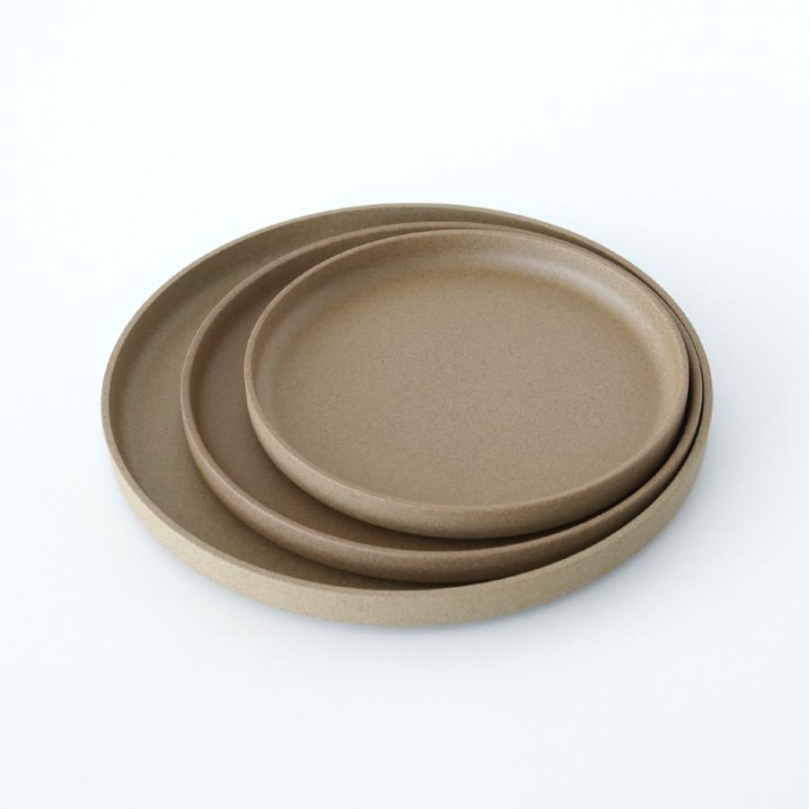 HASAMI（ハサミ） ハサミポーセリン 波佐見焼き 平皿 デザートプレート