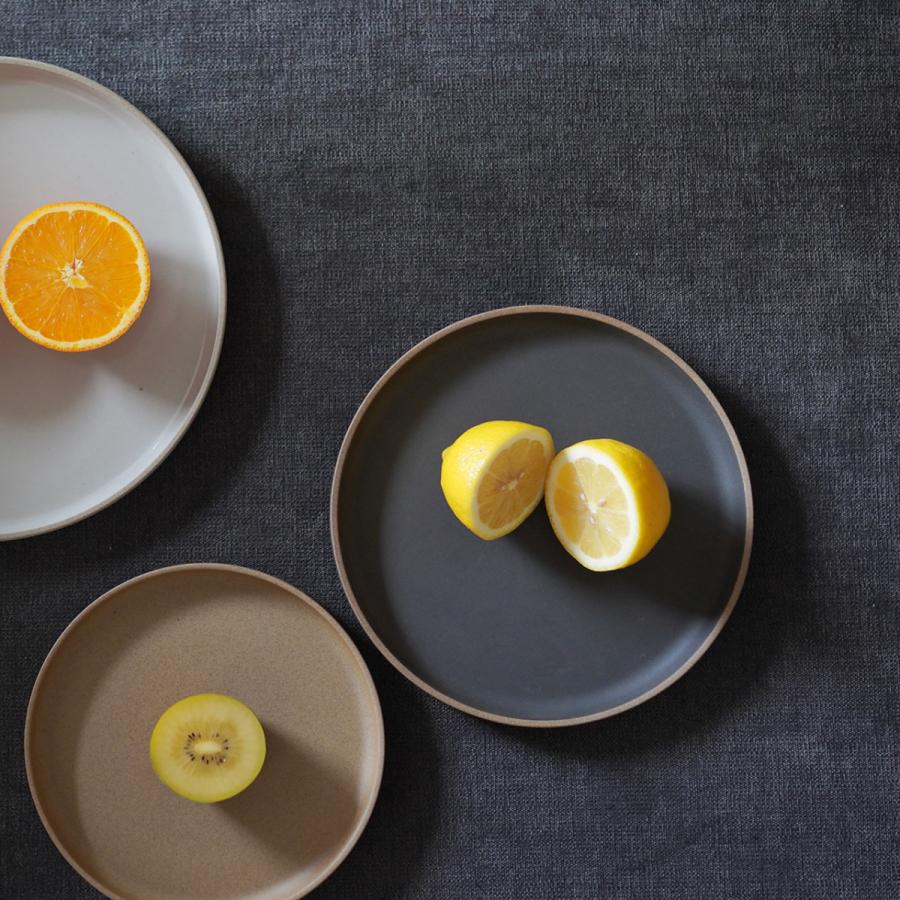 ハサミポーセリン HASAMI PORCELAIN 波佐見焼き 平皿 取り皿 デザート