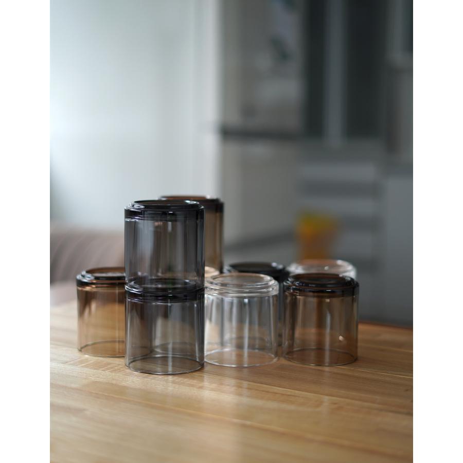 HASAMI PORCELAIN ハサミポーセリン タンブラー TUMBLER 同色3個