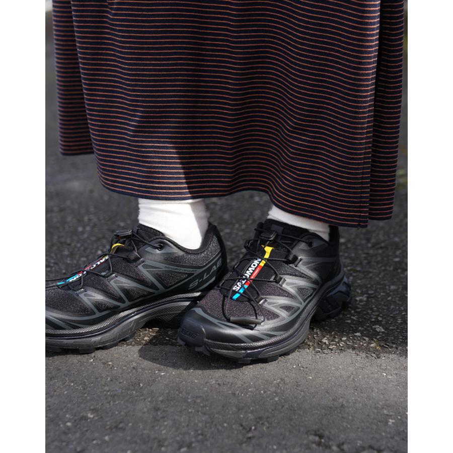 SALOMON サロモン XT-6 スポーツ スタイル シューズ スニーカー SALOMON サロモン XT-6 スポーツ スタイル シューズ スニーカー