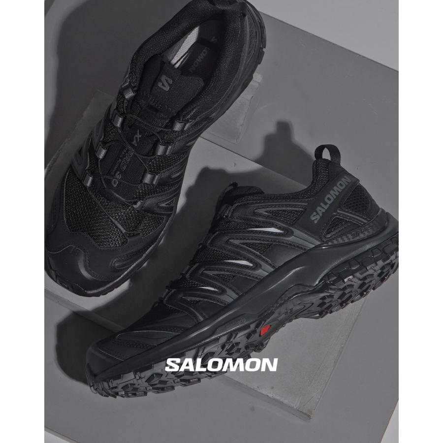 SALOMON サロモン XA PRO 3D スポーツスタイルシューズ SALOMON サロモン XA PRO 3D スポーツスタイルシューズ