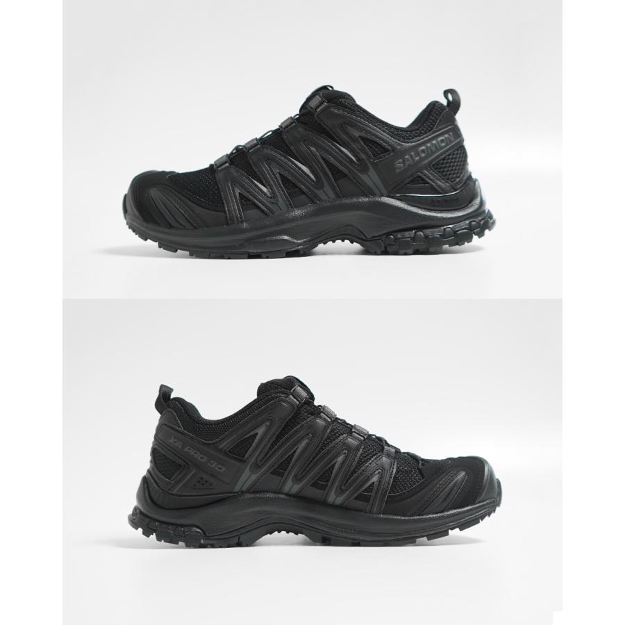 SALOMON（サロモン） スニーカー XA PRO 3D スポーツスタイルシューズ