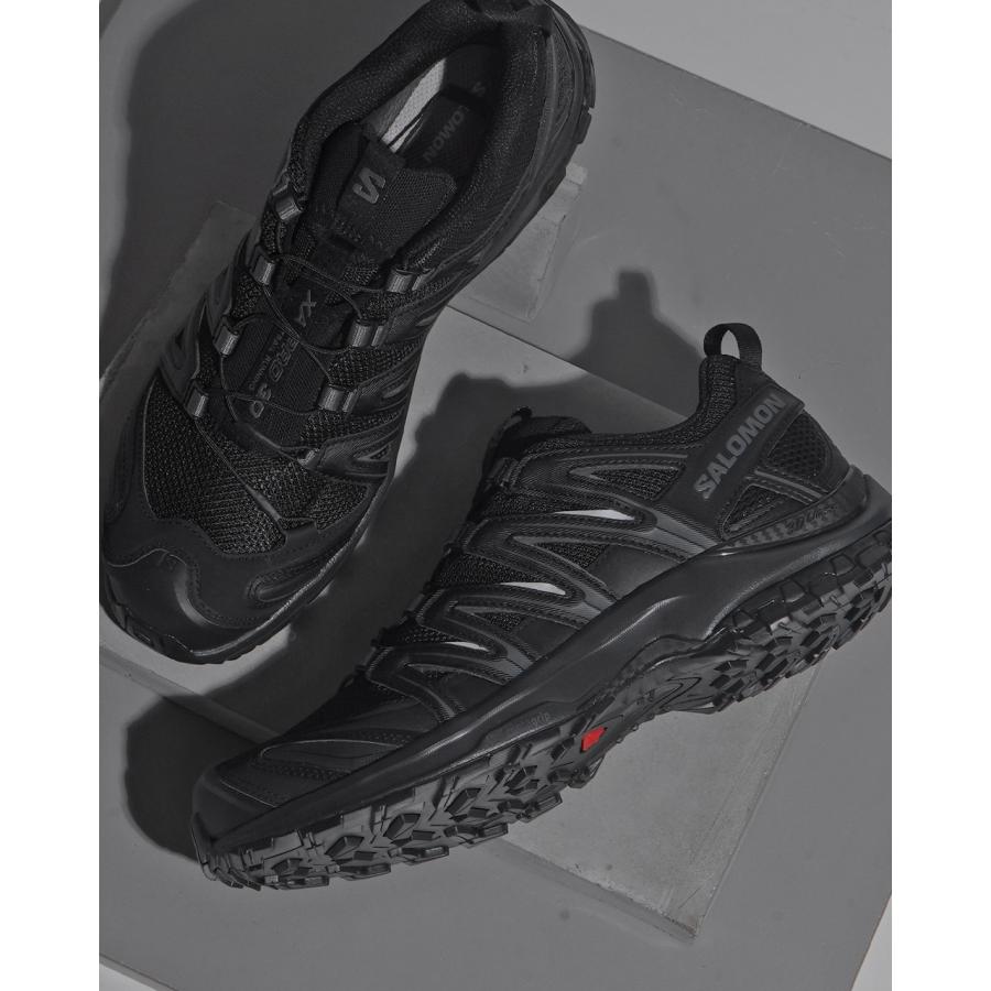 Salomon XA PRO 3D ブラックアウトドアシューズ24.5センチ Amazon | [サロモン] スニーカー XA PRO 3D Black/Black/Magnet