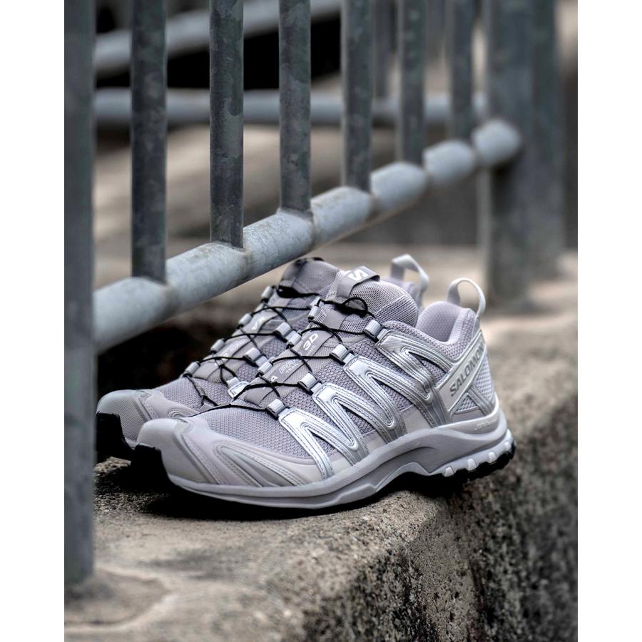 SALOMON（サロモン） スニーカー XA PRO 3D スポーツスタイルシューズ