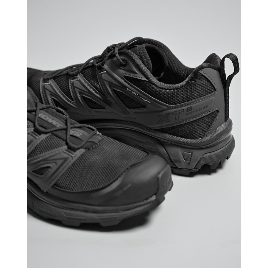 SALOMON サロモン XT-6 EXPANSE スニーカー レースアップ SALOMON サロモン XT-6 EXPANSE スニーカー レースアップ