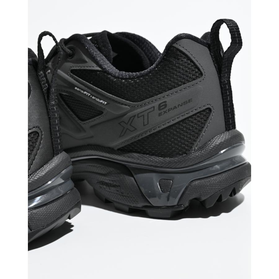 SALOMON サロモン XT-6 EXPANSE スニーカー レースアップ