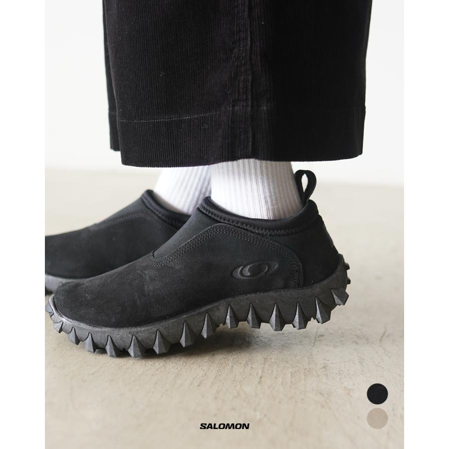 SALOMON（サロモン） スノークロッグOG ユニセックス SNOWCLOG OG