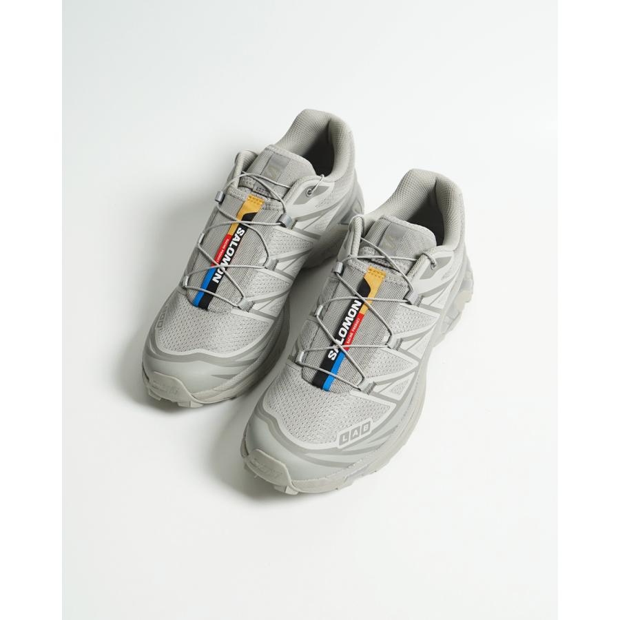 SALOMON サロモン XT-6 スポーツ スタイル シューズ スニーカー