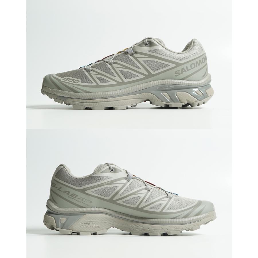 SALOMON サロモン XT-6 スポーツ スタイル シューズ スニーカー