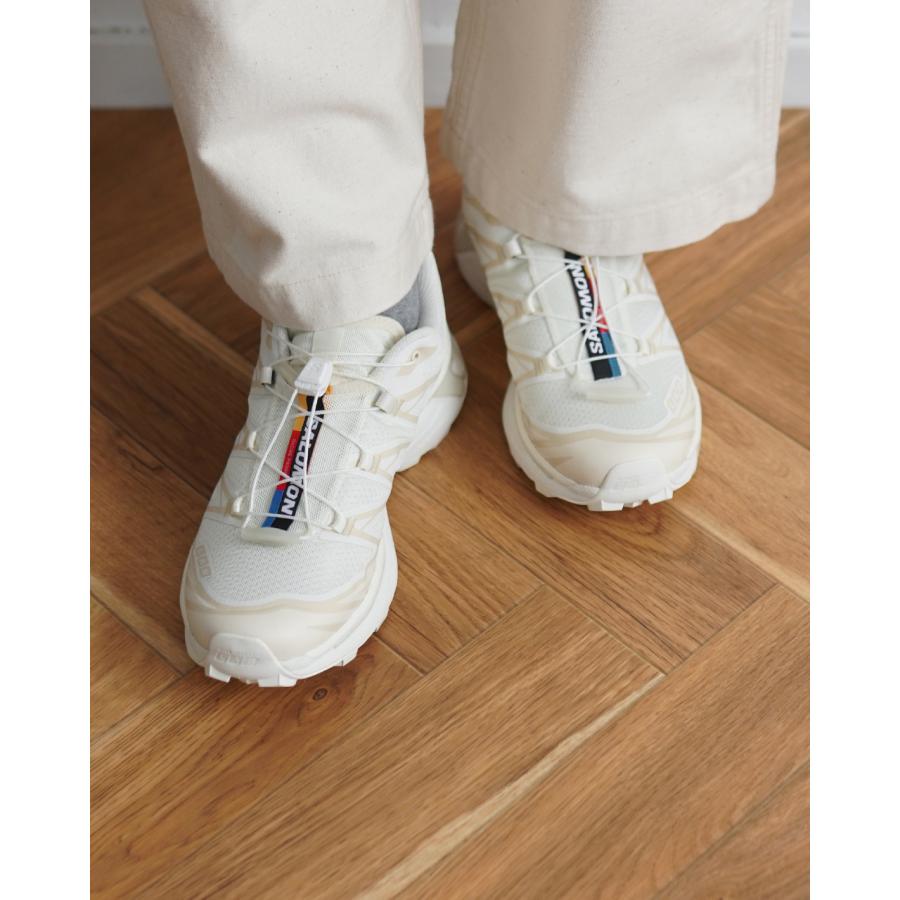 SALOMON サロモン XT-6 スポーツ スタイル シューズ スニーカー SALOMON サロモン XT-6 スポーツ スタイル シューズ スニーカー