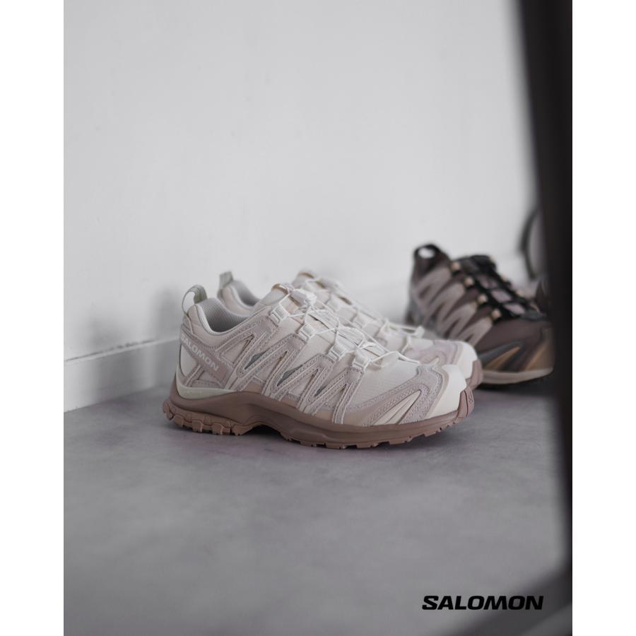SALOMON（サロモン） SALOMON XA PRO 3D SUEDE スニーカー レディース
