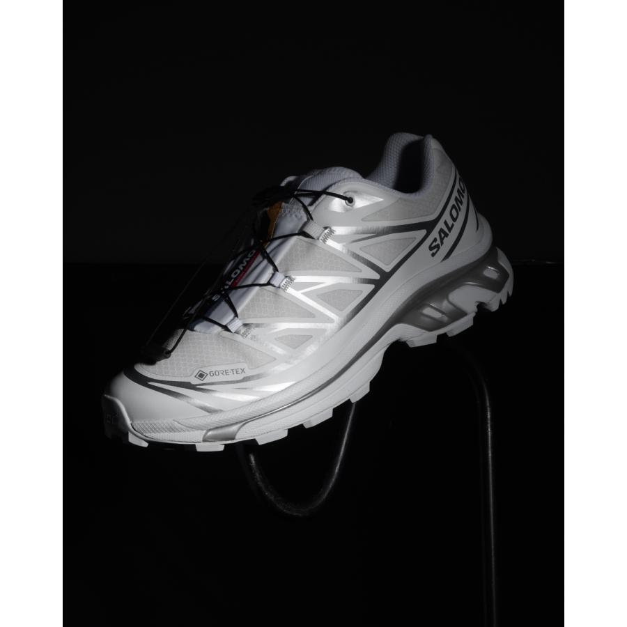 SALOMON（サロモン） SALOMON XT-6 GTX スニーカー スポーツスタイル