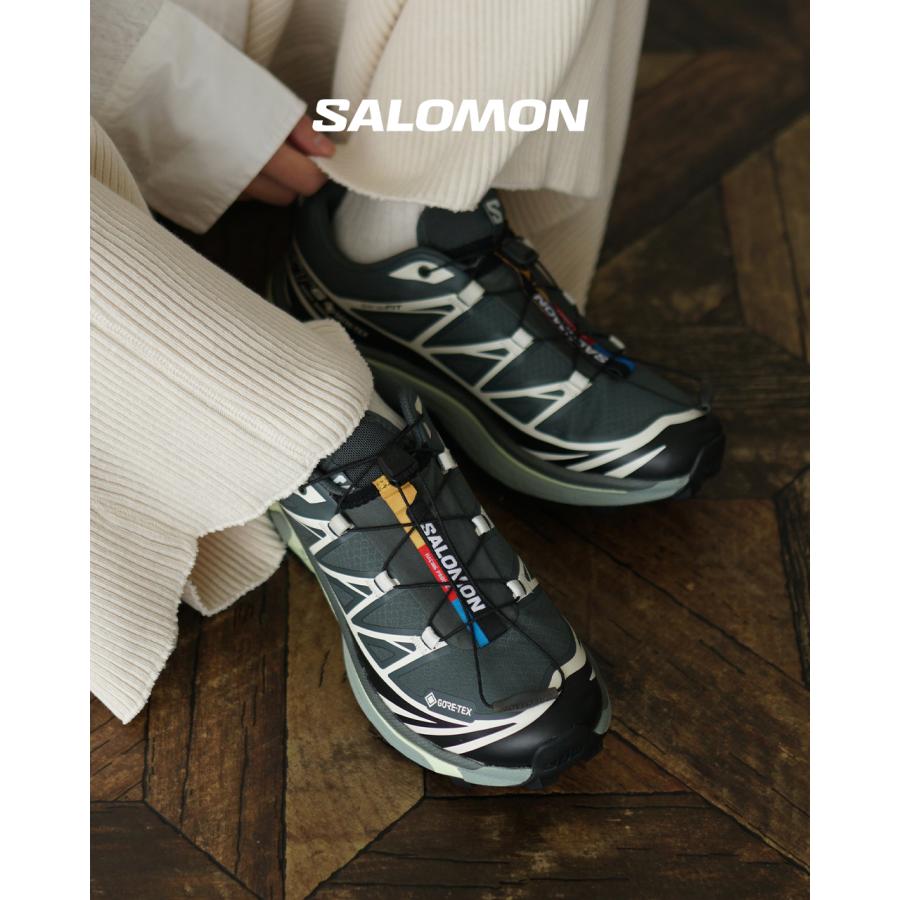 SALOMON SALE サロモン XT-6 GTX スニーカー スポーツスタイル SALOMON SALE サロモン XT-6 GTX スニーカー スポーツスタイル